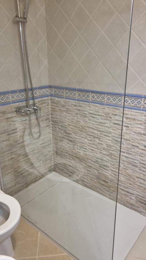 Ferienwohnung Somar Torre De Medronheira Olhos de Agua  Exterior foto