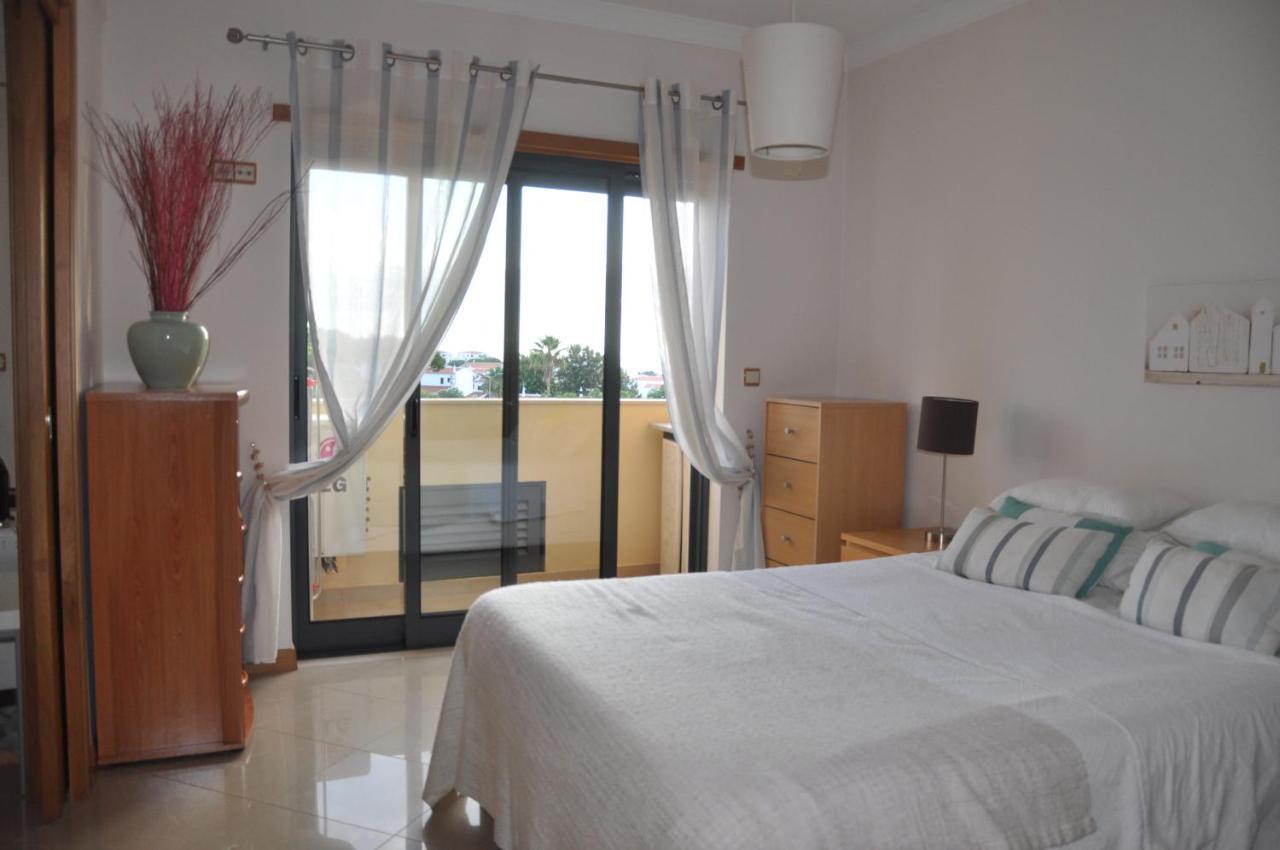 Ferienwohnung Somar Torre De Medronheira Olhos de Agua  Exterior foto