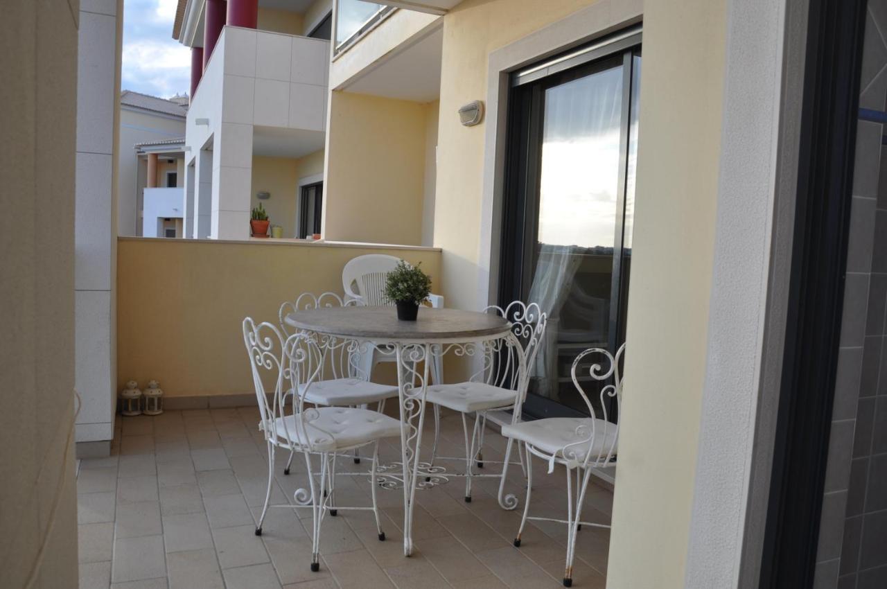 Ferienwohnung Somar Torre De Medronheira Olhos de Agua  Exterior foto