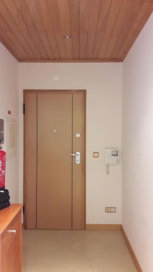 Ferienwohnung Somar Torre De Medronheira Olhos de Agua  Exterior foto